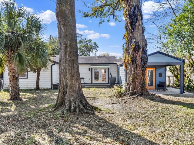 407 E JERSEY STREET, Orlando, FL 32806