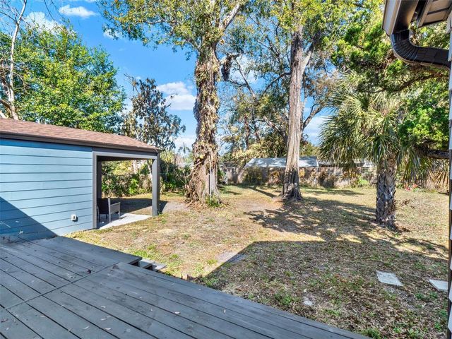 407 E JERSEY STREET, Orlando, FL 32806