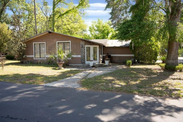 717 NW 253RD STREET, Newberry, FL 32669