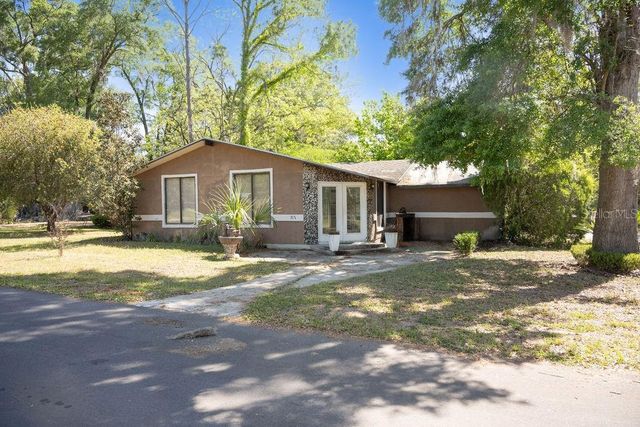 717 NW 253RD STREET, Newberry, FL 32669