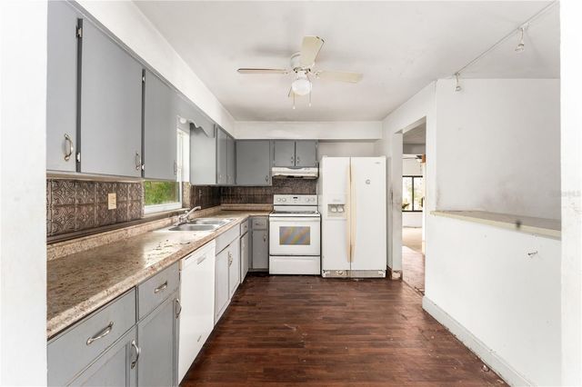 717 NW 253RD STREET, Newberry, FL 32669