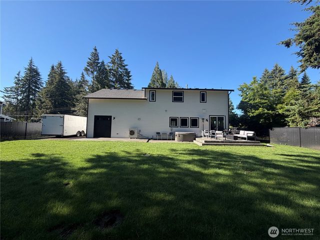 2714 67th Court SW, Olympia, WA 98512