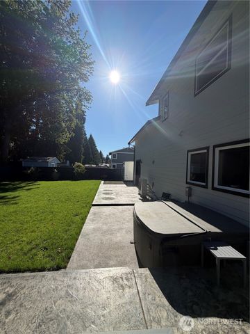 2714 67th Court SW, Olympia, WA 98512