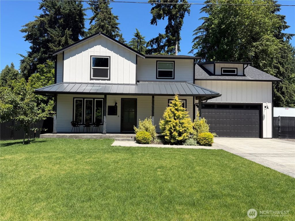 2714 67th Court SW, Olympia, WA 98512