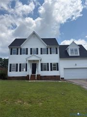 4221 Hunter Green Ct, Henrico, VA 23294