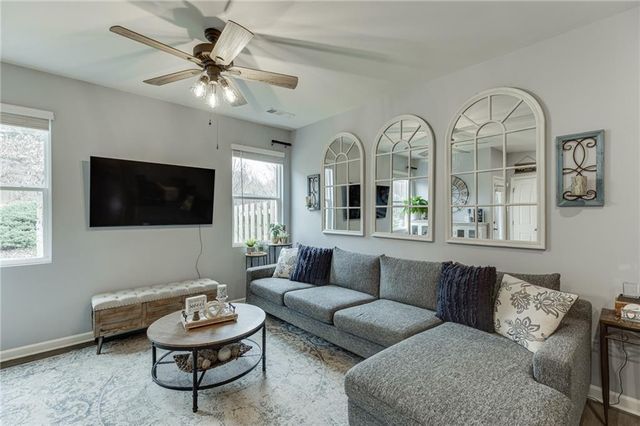 5328 Barberry Avenue, Oakwood, GA 30566