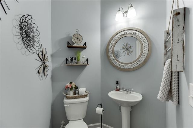 5328 Barberry Avenue, Oakwood, GA 30566