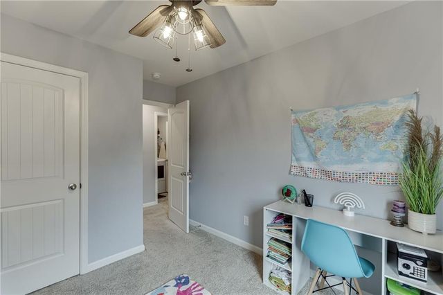 5328 Barberry Avenue, Oakwood, GA 30566