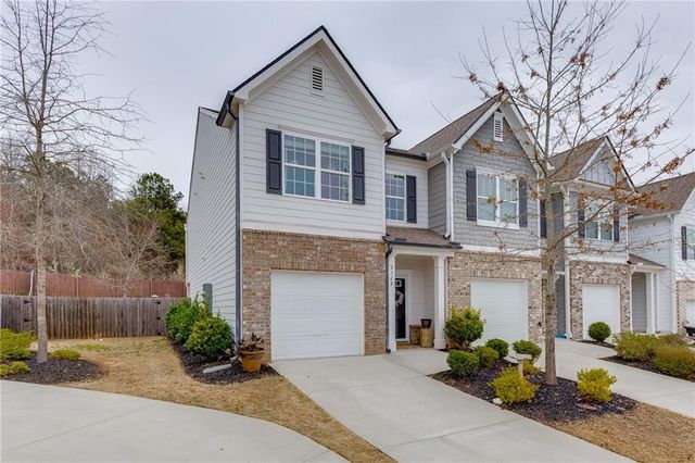 5328 Barberry Avenue, Oakwood, GA 30566