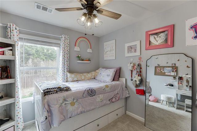 5328 Barberry Avenue, Oakwood, GA 30566