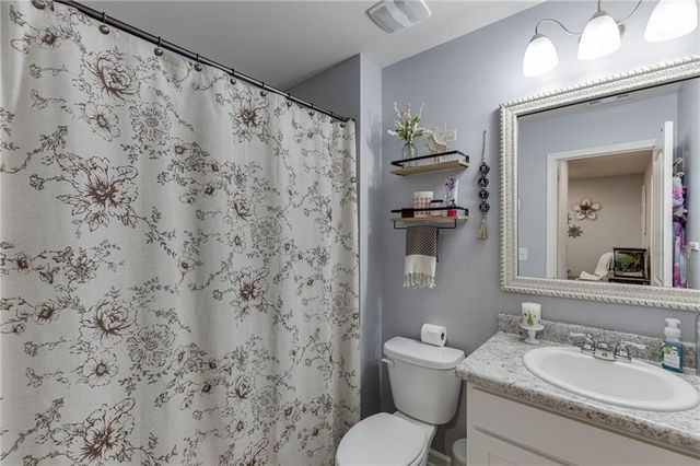 5328 Barberry Avenue, Oakwood, GA 30566