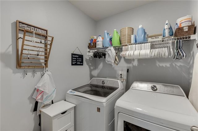 5328 Barberry Avenue, Oakwood, GA 30566