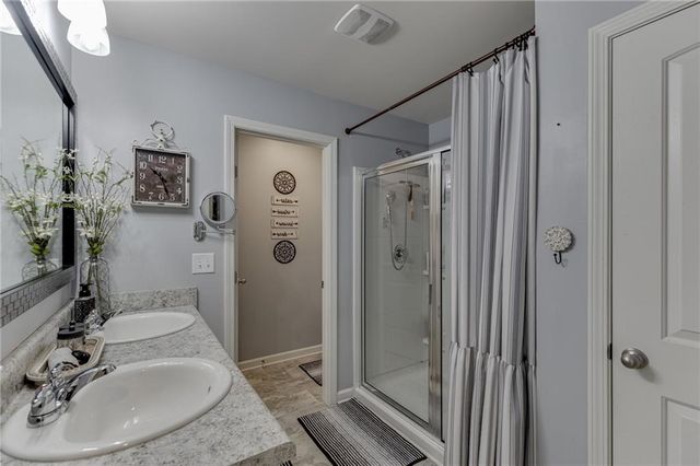 5328 Barberry Avenue, Oakwood, GA 30566