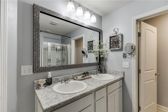 5328 Barberry Avenue, Oakwood, GA 30566