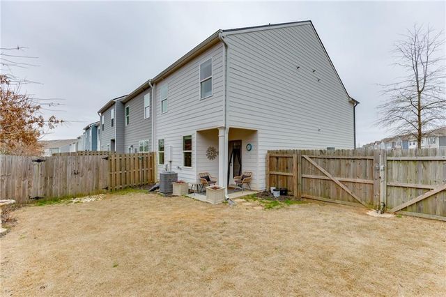 5328 Barberry Avenue, Oakwood, GA 30566