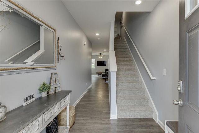 5328 Barberry Avenue, Oakwood, GA 30566