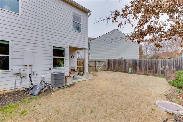 5328 Barberry Avenue, Oakwood, GA 30566