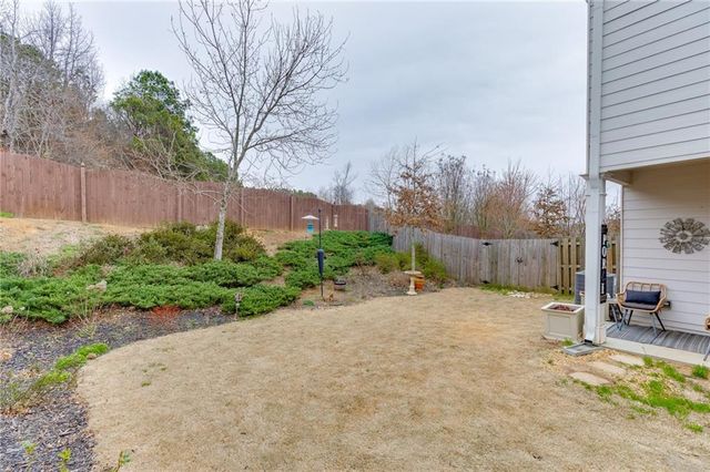 5328 Barberry Avenue, Oakwood, GA 30566