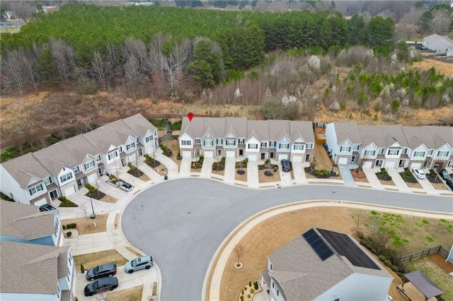 5328 Barberry Avenue, Oakwood, GA 30566