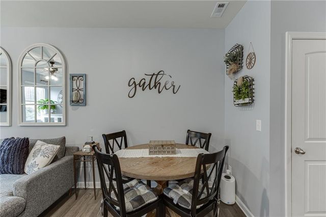 5328 Barberry Avenue, Oakwood, GA 30566