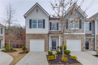 5328 Barberry Avenue, Oakwood, GA 30566
