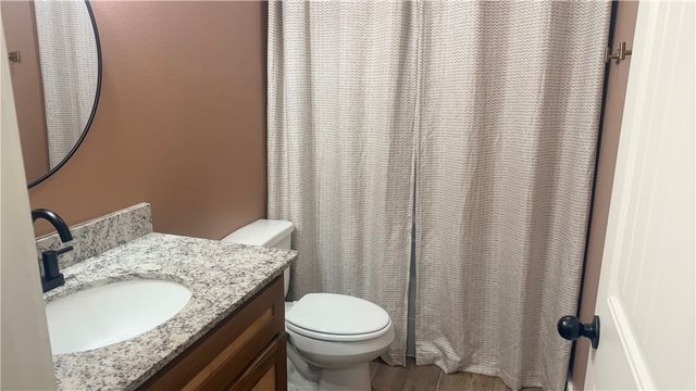 1011 Hampton Street, Tontitown, AR 72762