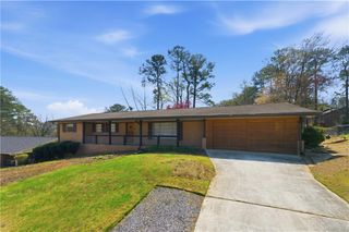 3457 Springside Drive, Decatur, GA 30032