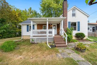 154 Best Drive, Berea, OH 44017