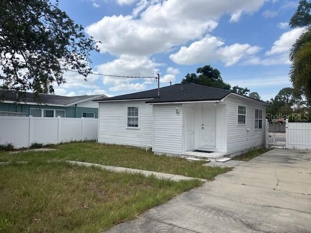 4034 38TH AVENUE N, St Petersburg, FL 33713