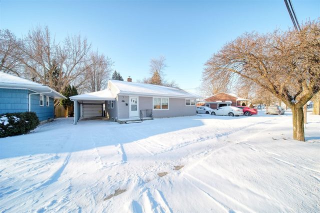 371 Riverside Avenue, Adrian, MI 49221