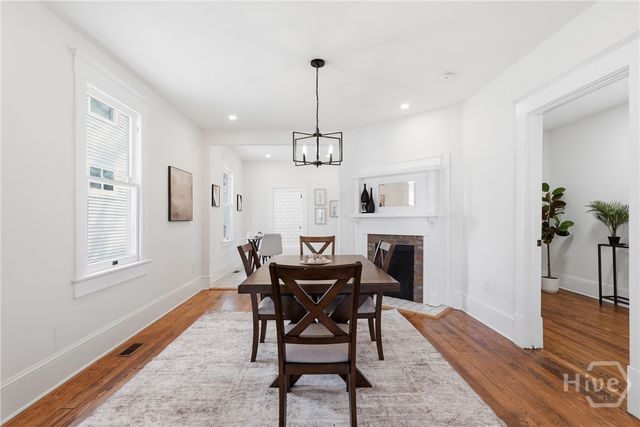 1111 E 31st Street, Savannah, GA 31404