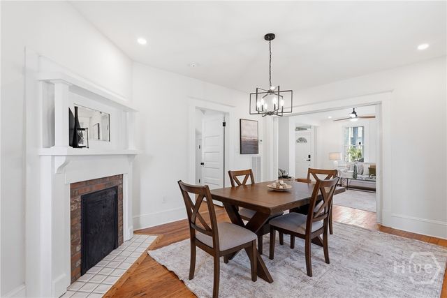 1111 E 31st Street, Savannah, GA 31404