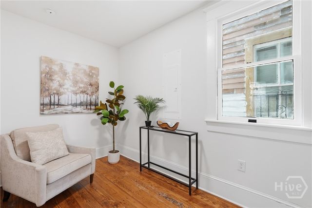 1111 E 31st Street, Savannah, GA 31404