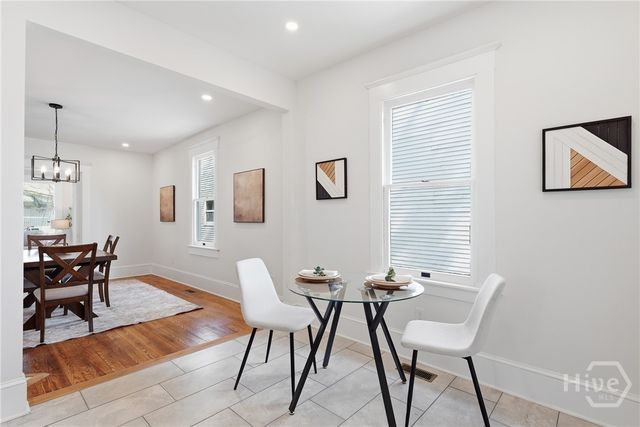 1111 E 31st Street, Savannah, GA 31404