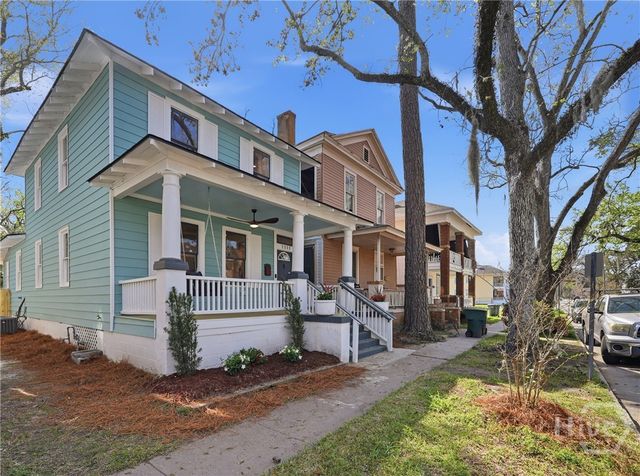 1111 E 31st Street, Savannah, GA 31404