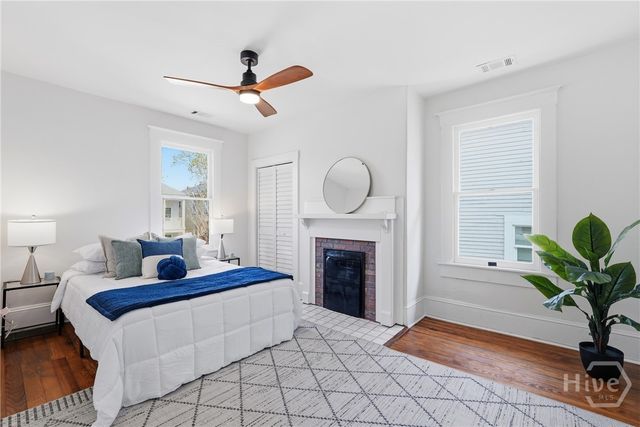 1111 E 31st Street, Savannah, GA 31404