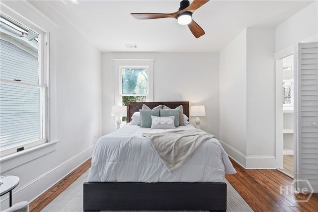 1111 E 31st Street, Savannah, GA 31404