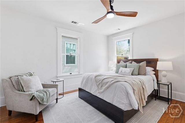 1111 E 31st Street, Savannah, GA 31404