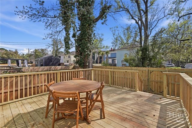 1111 E 31st Street, Savannah, GA 31404