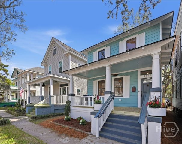 1111 E 31st Street, Savannah, GA 31404