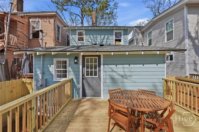 1111 E 31st Street, Savannah, GA 31404