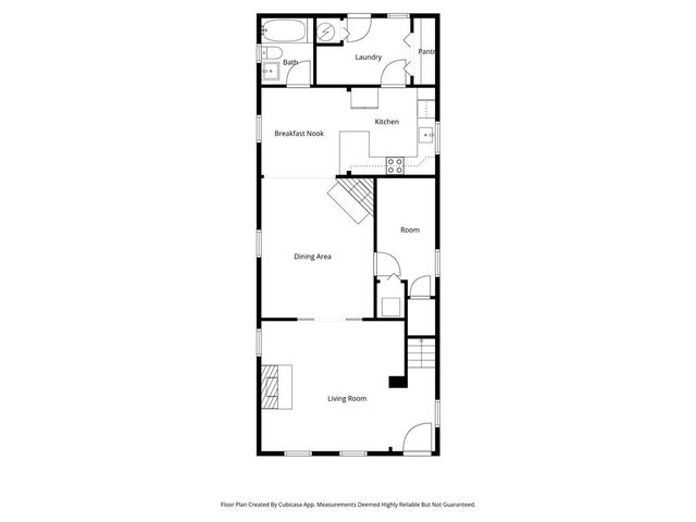 1111 E 31st Street, Savannah, GA 31404