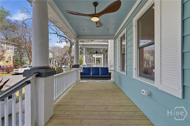 1111 E 31st Street, Savannah, GA 31404