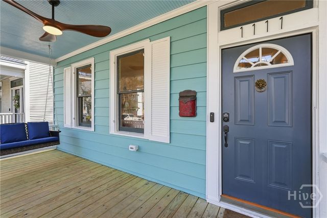 1111 E 31st Street, Savannah, GA 31404