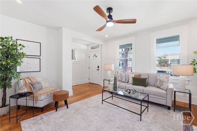 1111 E 31st Street, Savannah, GA 31404