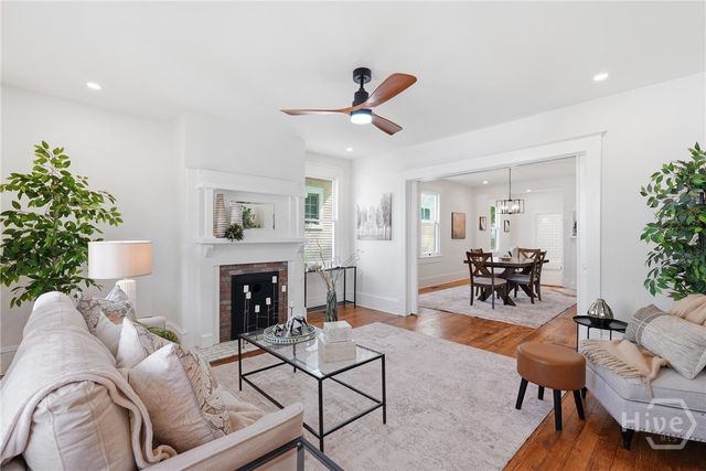 1111 E 31st Street, Savannah, GA 31404