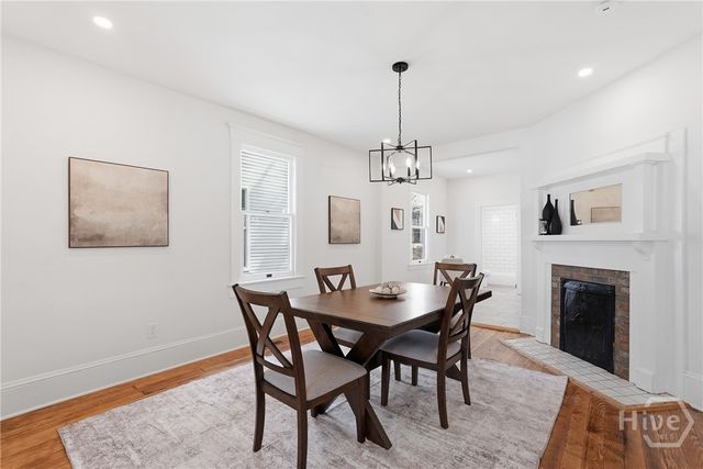 1111 E 31st Street, Savannah, GA 31404