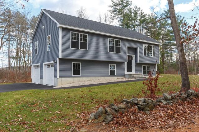 96 Simpson Road, Pelham, NH 03076