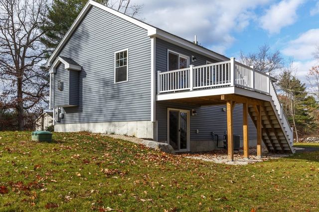 96 Simpson Road, Pelham, NH 03076