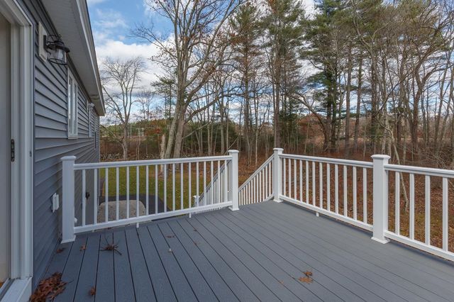 96 Simpson Road, Pelham, NH 03076